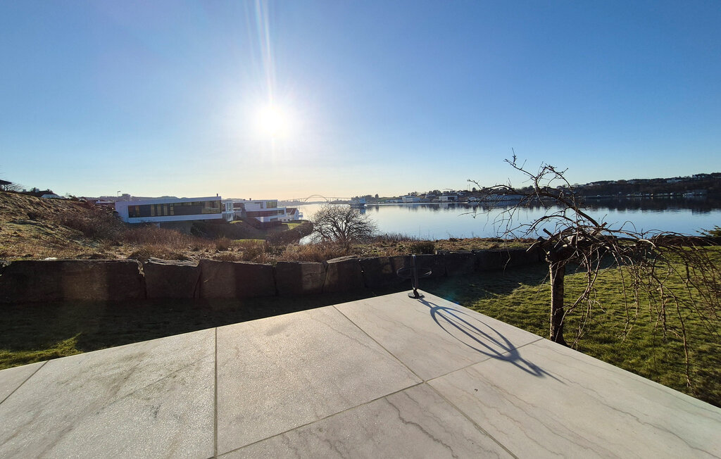 Location de vacances - Haugesund, Rogaland , Norvège - N17463 6