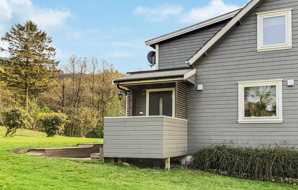 Feriehuse - Bjoa/Vindafjord/Rogaland , Norge - N17490 19