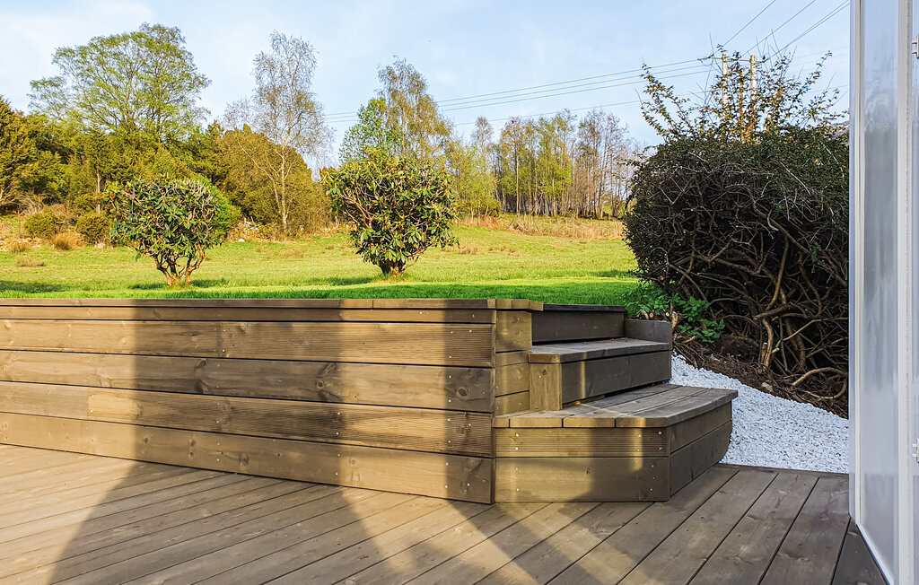 Feriehuse - Bjoa/Vindafjord/Rogaland , Norge - N17490 20