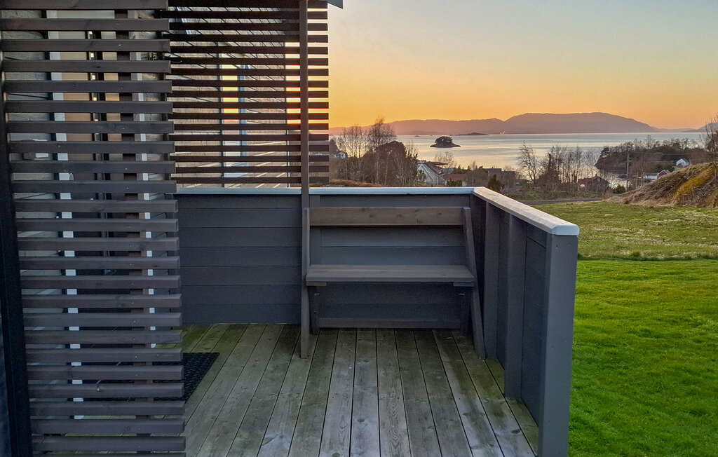 Feriehuse - Bjoa/Vindafjord/Rogaland , Norge - N17490 11