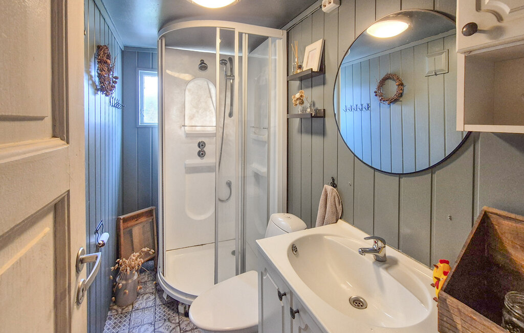 Feriehuse - Vindafjord / Rogaland , Norge - N17413 18