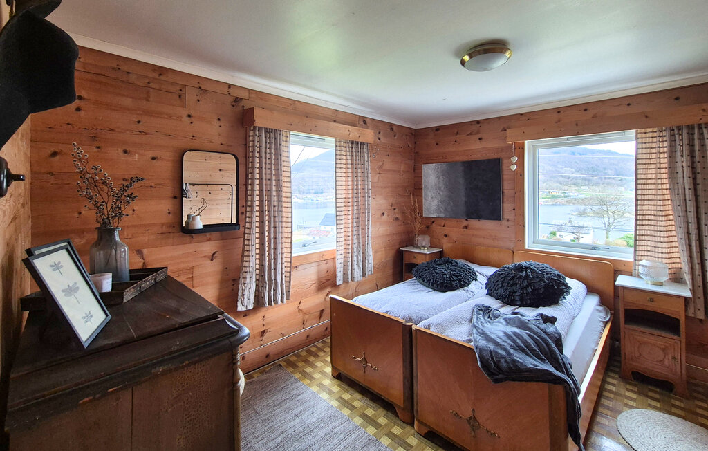 Feriehuse - Vindafjord / Rogaland , Norge - N17413 16