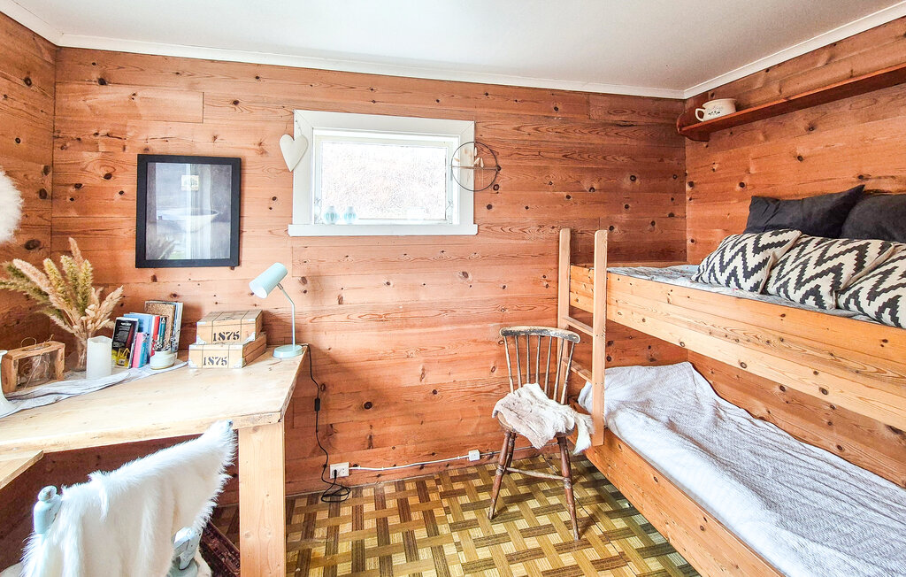 Feriehuse - Vindafjord / Rogaland , Norge - N17413 8