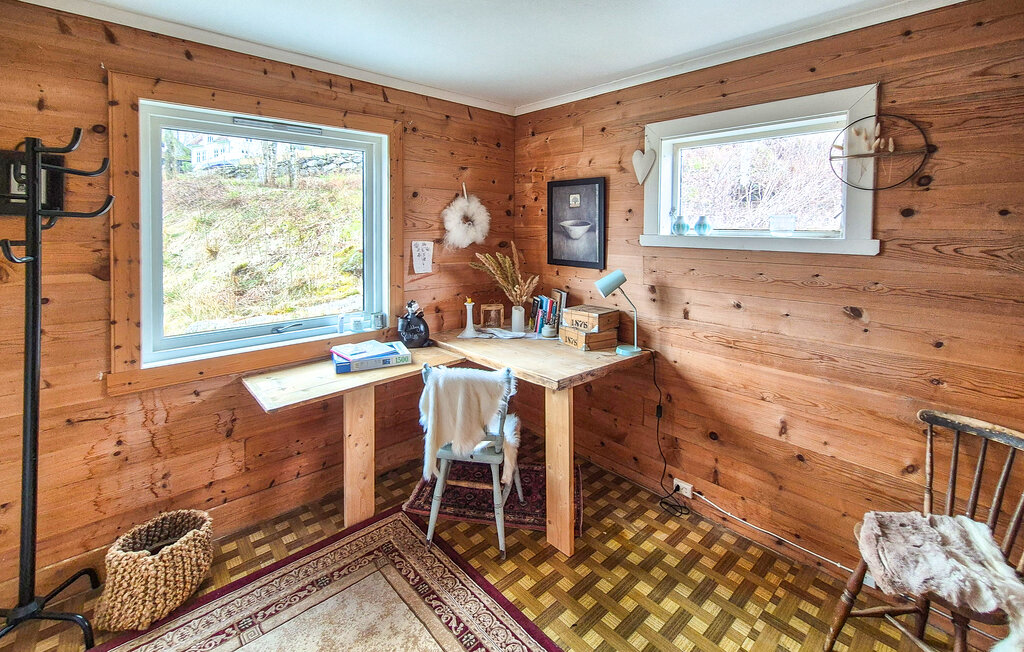 Feriehuse - Vindafjord / Rogaland , Norge - N17413 17