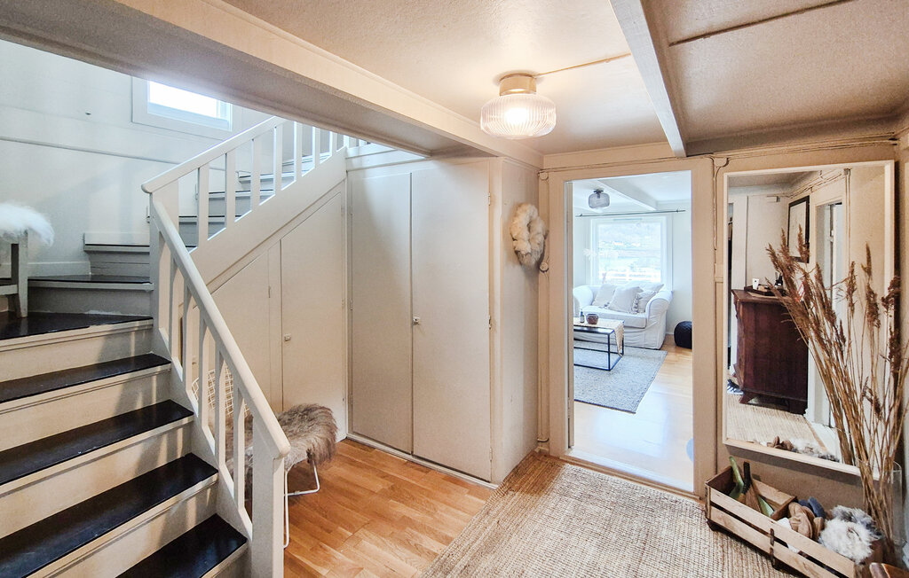 Feriehuse - Vindafjord / Rogaland , Norge - N17413 12