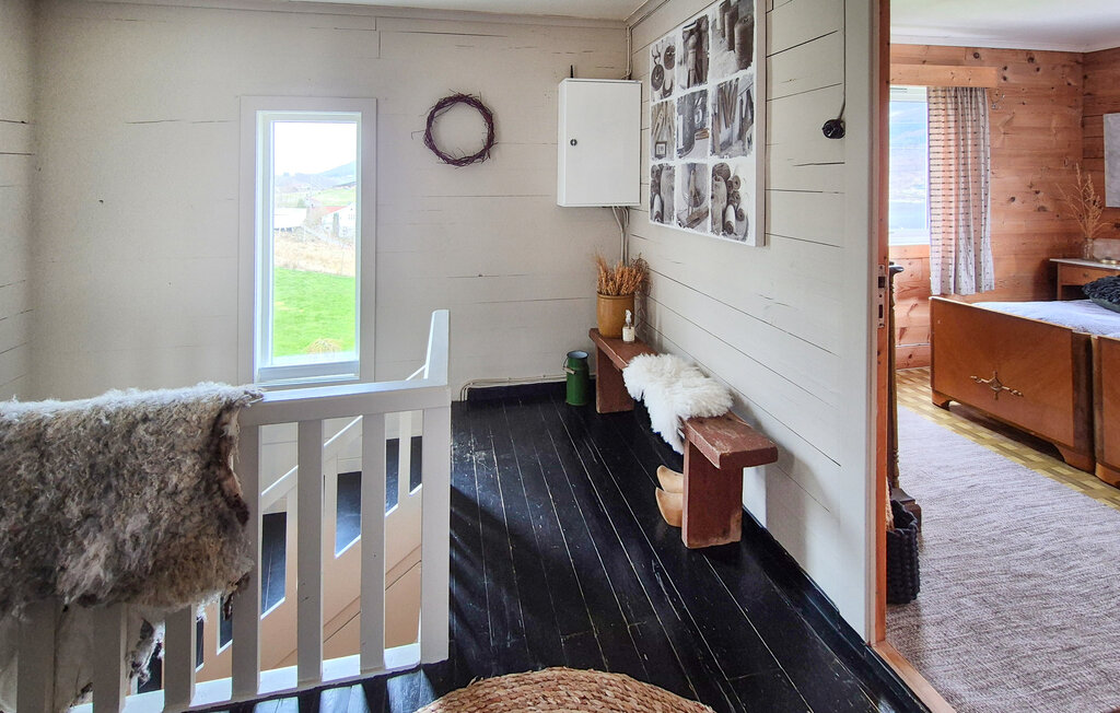 Feriehuse - Vindafjord / Rogaland , Norge - N17413 15