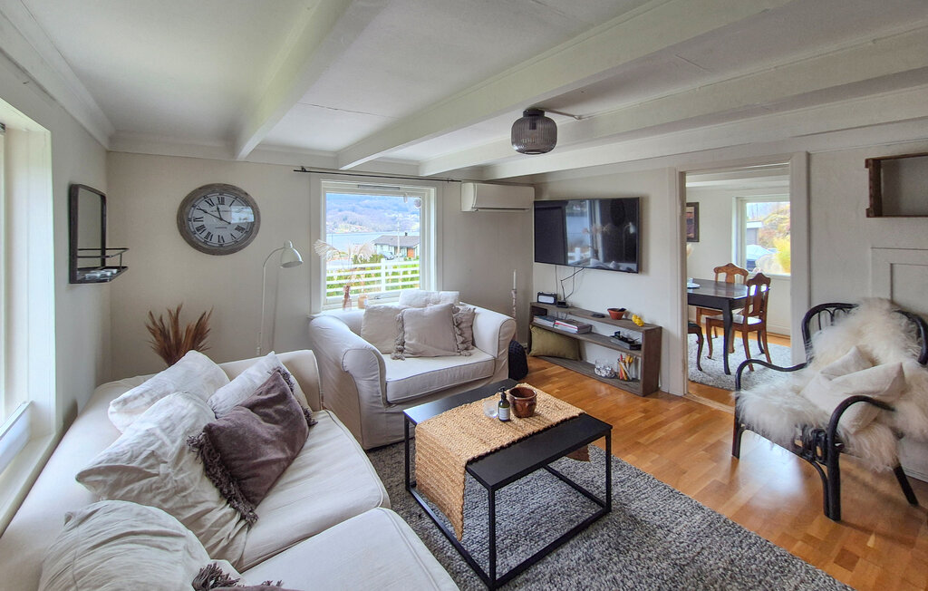 Feriehuse - Vindafjord / Rogaland , Norge - N17413 3