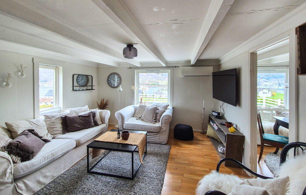 Feriehuse - Vindafjord / Rogaland , Norge - N17413 10