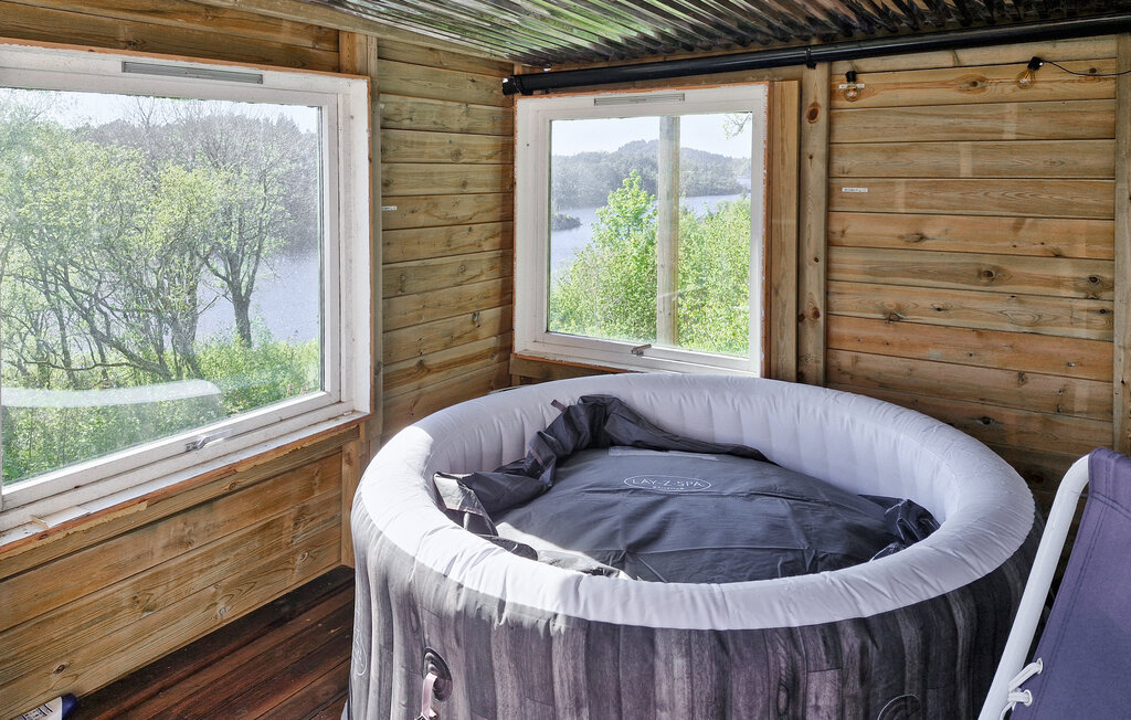 Ferienhaus - Haugesund , Norwegen - N17418 16