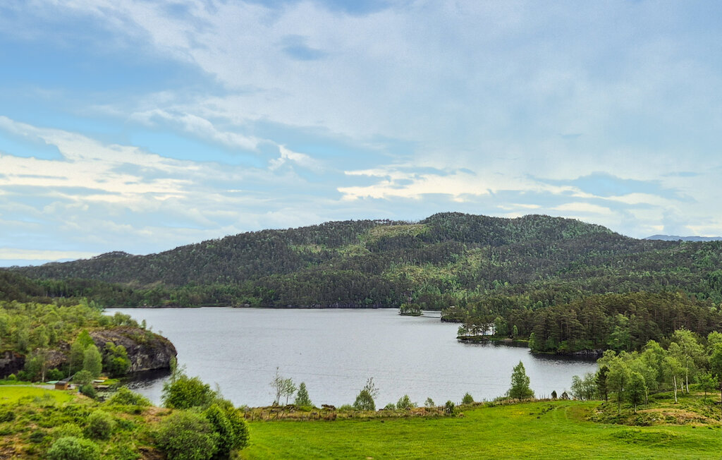 Semesterhus - Nedre Vats , Norge - N17426 20