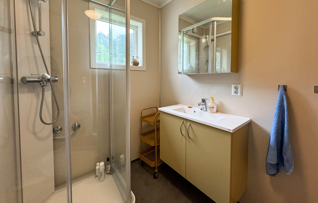 Semesterhus - Nedre Vats , Norge - N17426 15