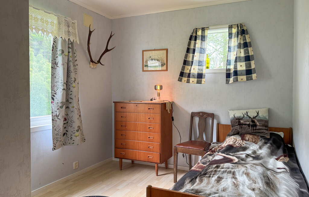 Semesterhus - Nedre Vats , Norge - N17426 14