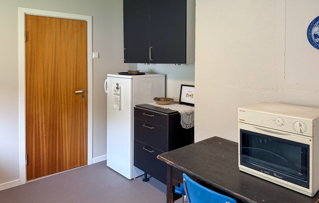 Semesterhus - Nedre Vats , Norge - N17426 6