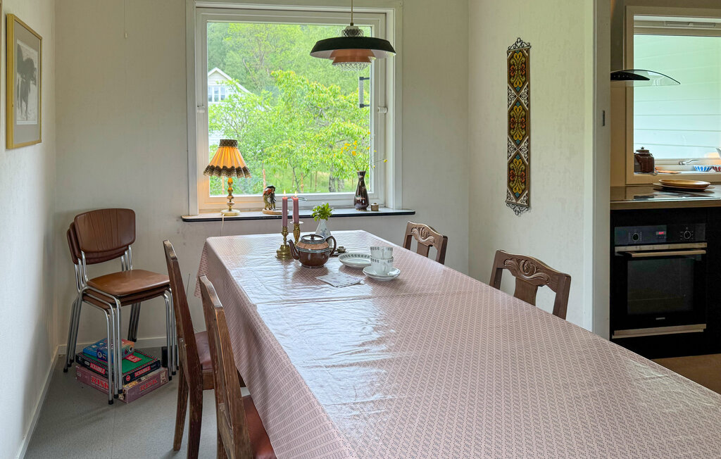 Semesterhus - Nedre Vats , Norge - N17426 8