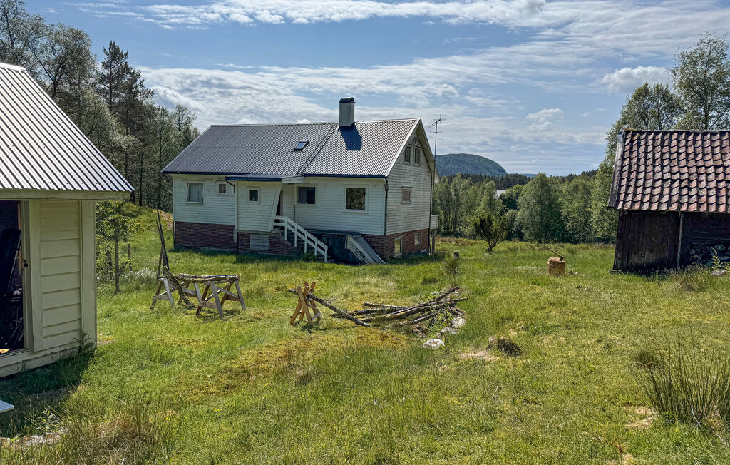 Semesterhus - Nedre Vats , Norge - N17426 13