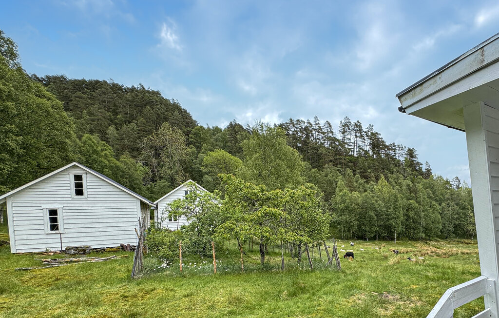 Semesterhus - Nedre Vats , Norge - N17426 2