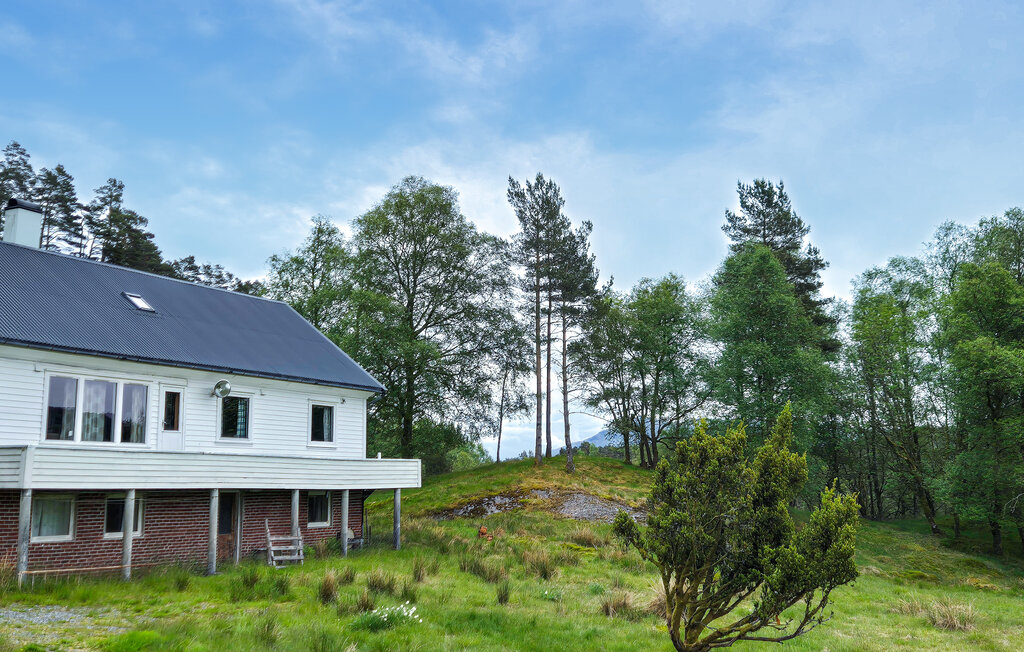 Semesterhus - Nedre Vats , Norge - N17426 1