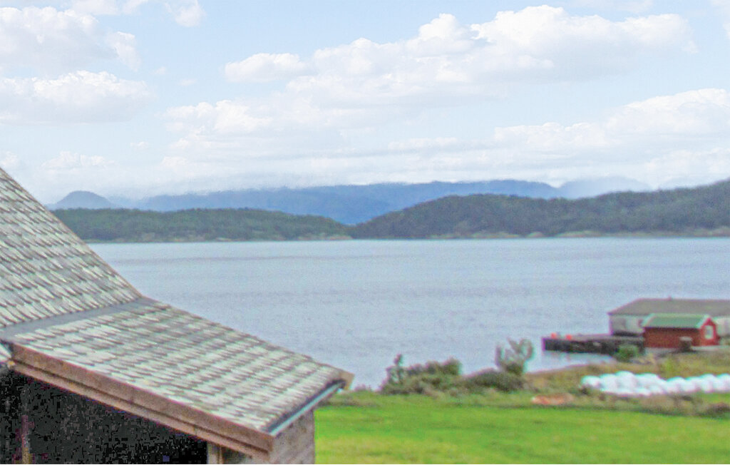 Ferienhaus - Bjoa , Norwegen - N17351 6