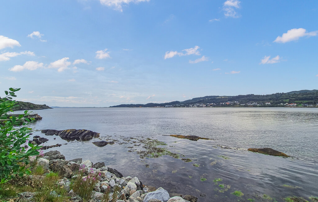 Ferienhaus - Bokn , Norwegen - N17433 17