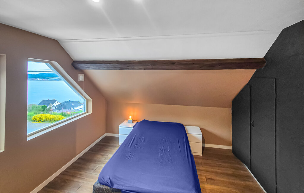 Ferienhaus - Bokn , Norwegen - N17433 12