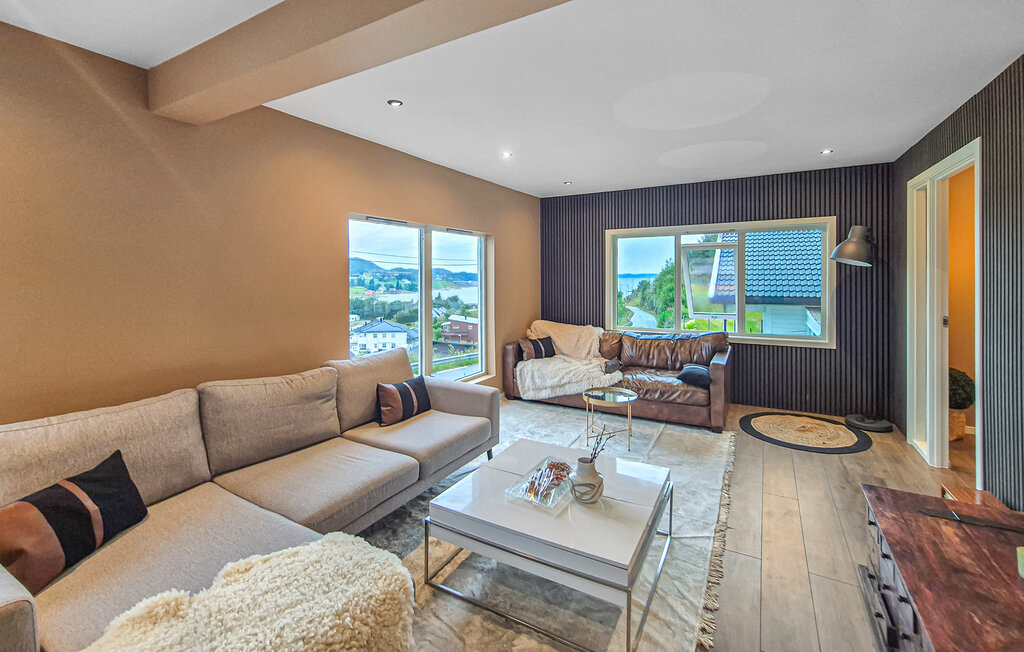 Ferienhaus - Bokn , Norwegen - N17433 5