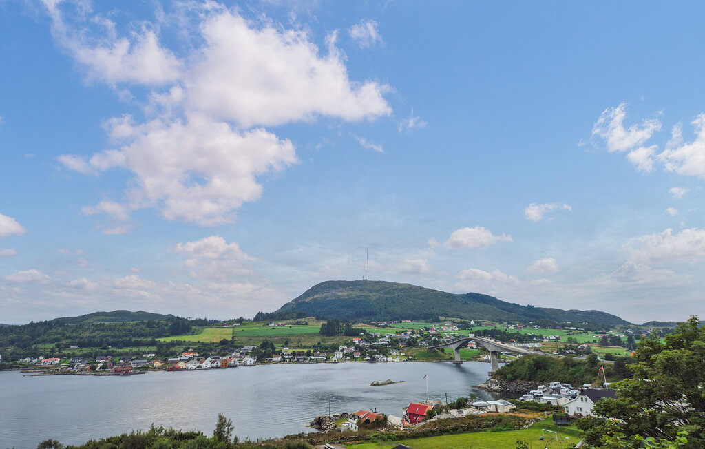 Ferienhaus - Bokn , Norwegen - N17433 9