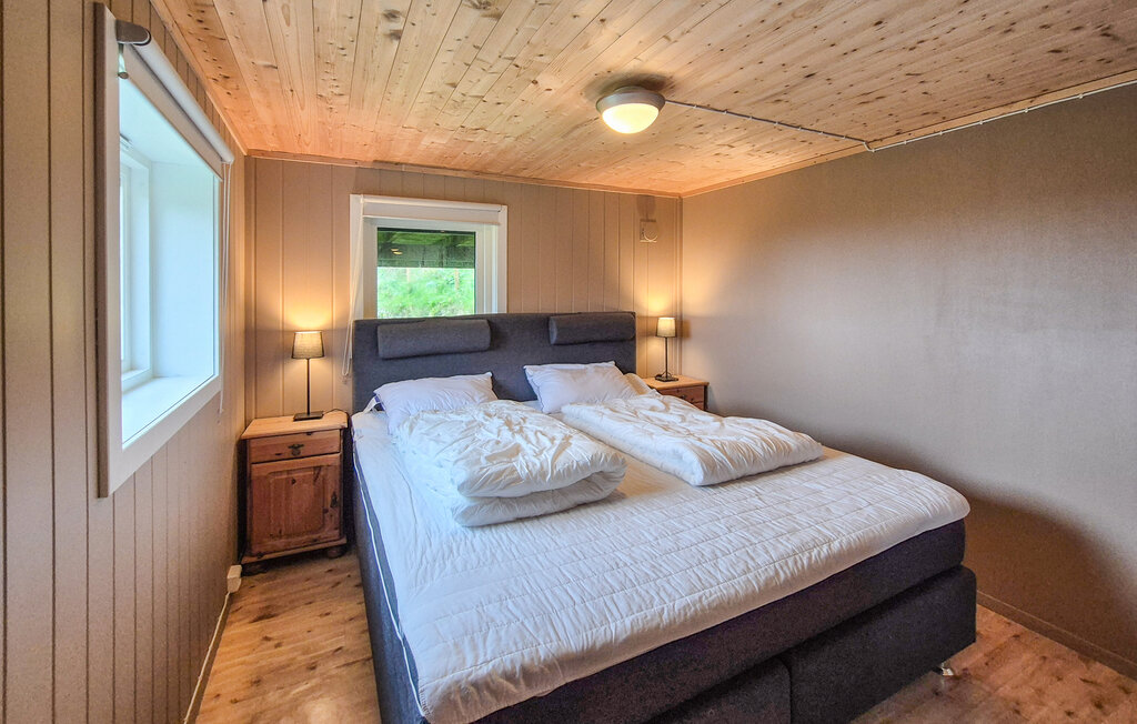 Ferienhaus - Bokn , Norwegen - N17440 7