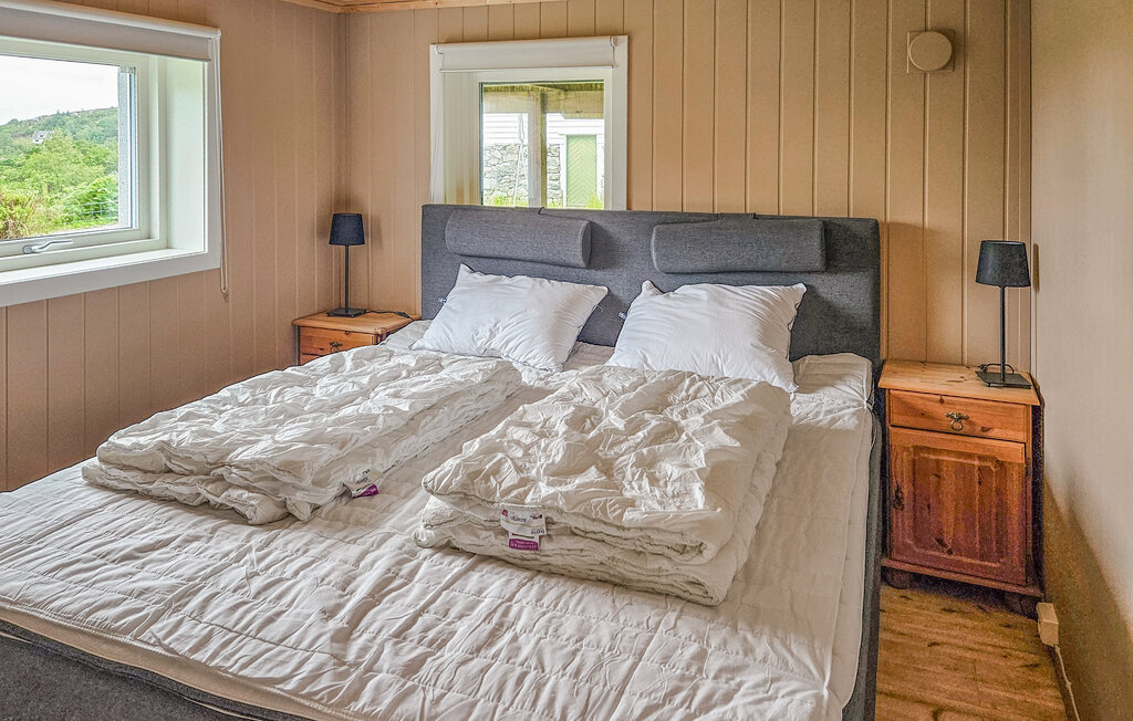 Ferienhaus - Bokn , Norwegen - N17440 23