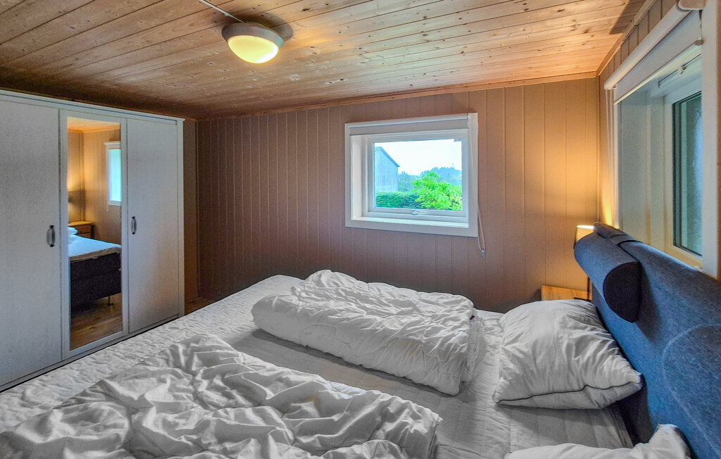 Ferienhaus - Bokn , Norwegen - N17440 24