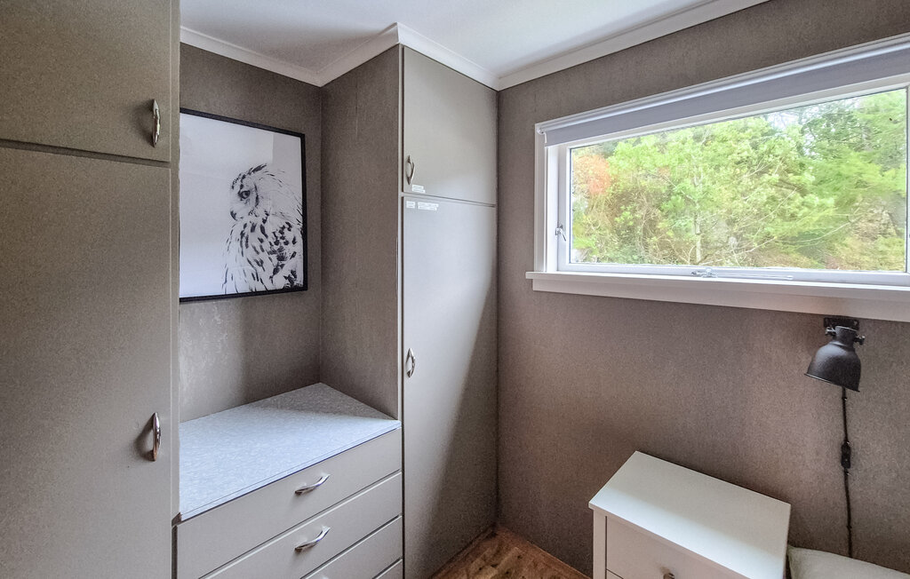 Ferienhaus - Bokn , Norwegen - N17440 29