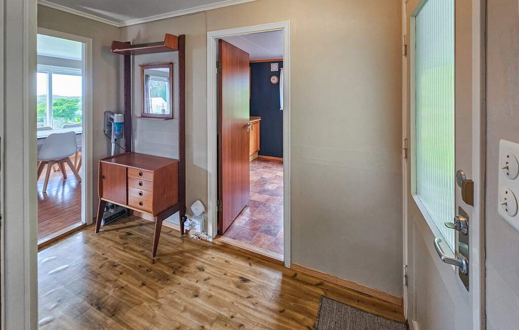 Ferienhaus - Bokn , Norwegen - N17440 21