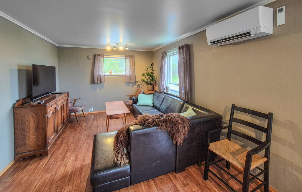 Ferienhaus - Bokn , Norwegen - N17440 3