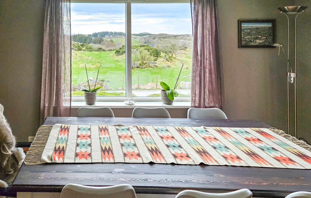 Ferienhaus - Bokn , Norwegen - N17440 16