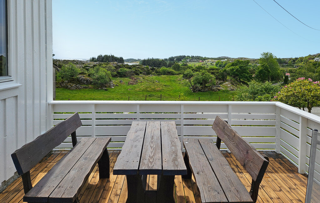 Ferienhaus - Bokn , Norwegen - N17440 6