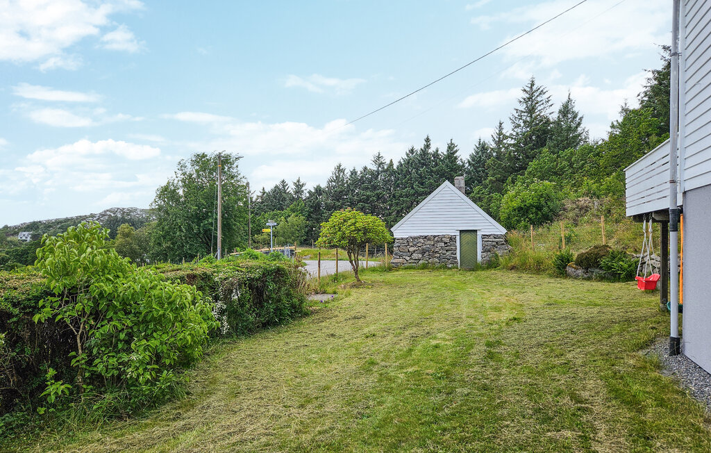 Ferienhaus - Bokn , Norwegen - N17440 14