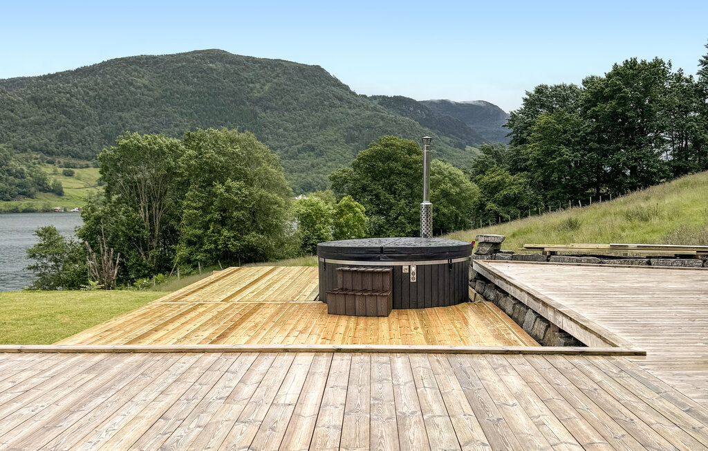 Feriehus - Ølensvåg/Vindafjord , Norge - N17409 25