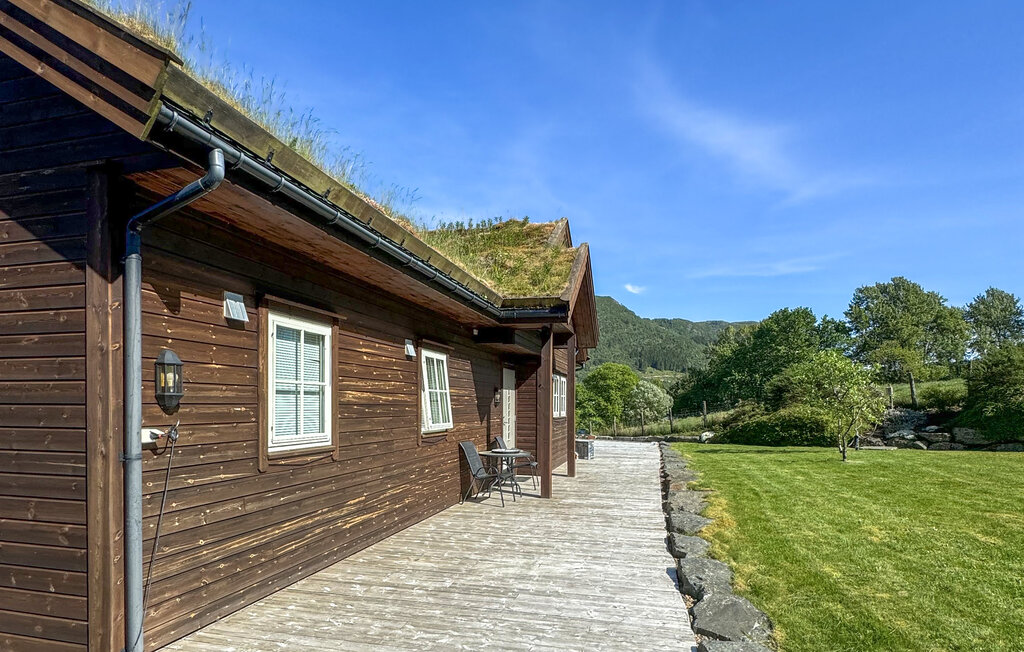 Feriehus - Ølensvåg/Vindafjord , Norge - N17409 20