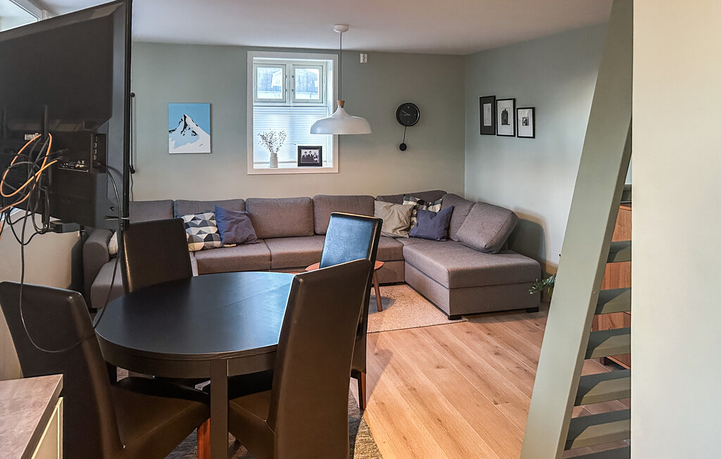 Feriehuse - Haugesund , Norge - N17484 3