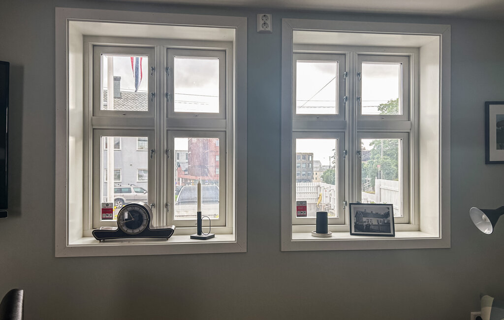 Feriehuse - Haugesund , Norge - N17484 11