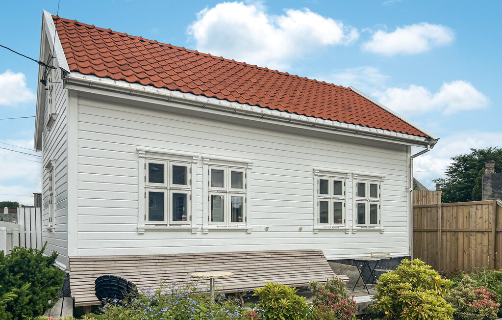 Feriehuse - Haugesund , Norge - N17484 7