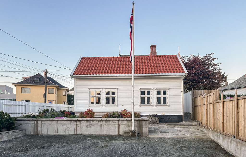 Feriehuse - Haugesund , Norge - N17484 8