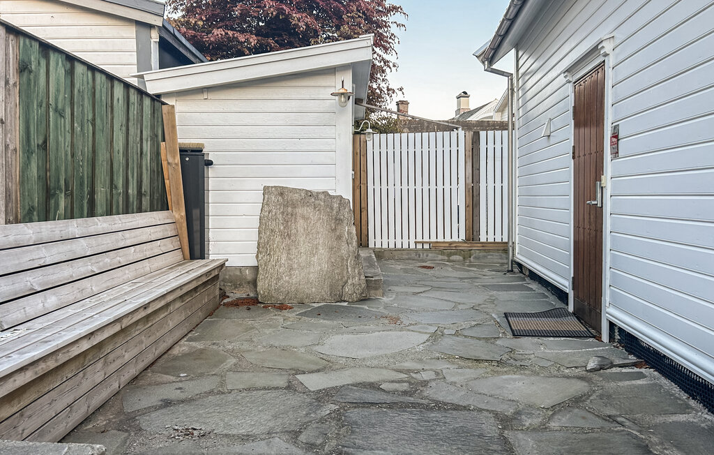 Feriehuse - Haugesund , Norge - N17484 10