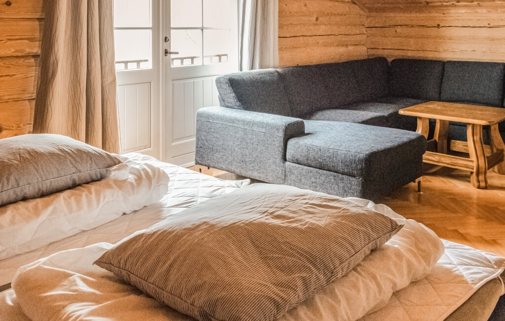 Feriehus - Ølen , Norge - N17221 29