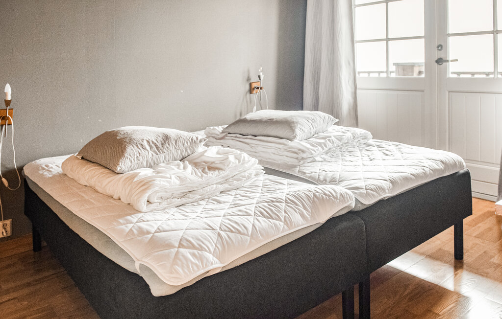 Feriehus - Ølen , Norge - N17221 19