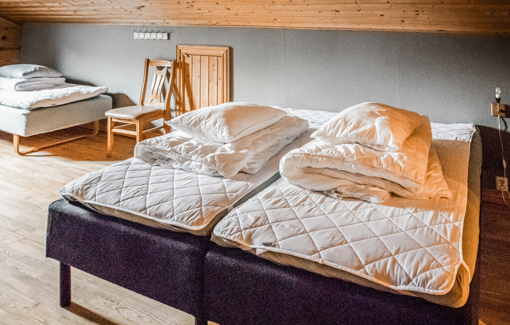 Feriehus - Ølen , Norge - N17221 28