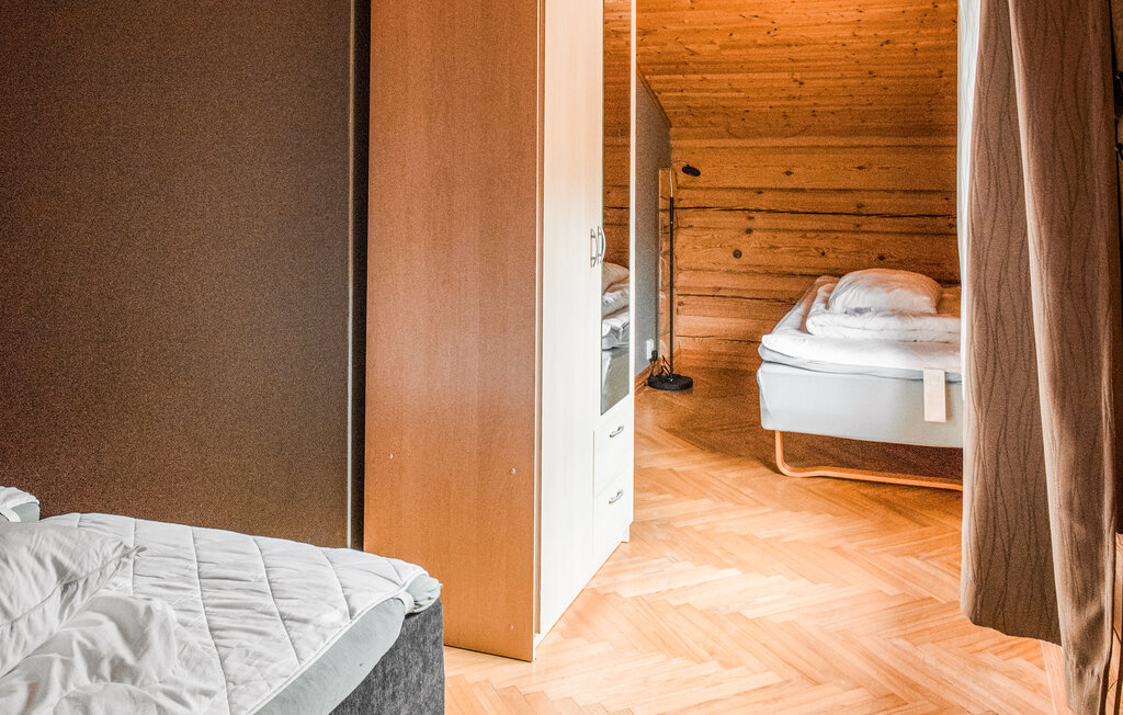 Feriehus - Ølen , Norge - N17221 27