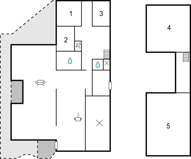 Ferienwohnung 
