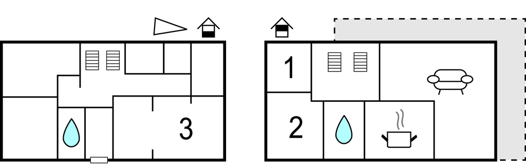 Ferienhaus 