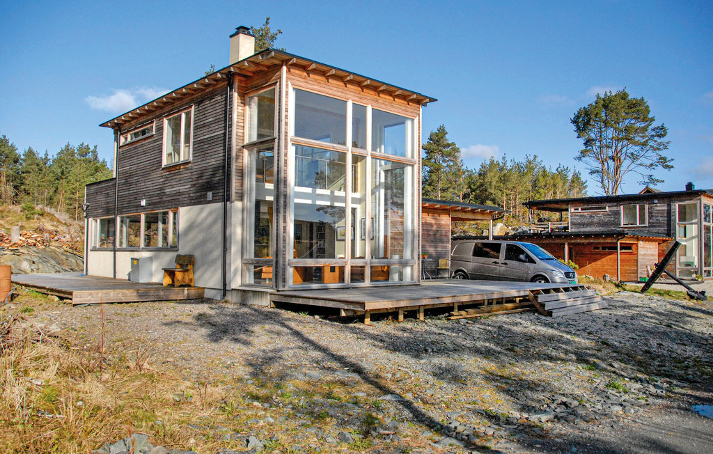 singel i mosterhamn