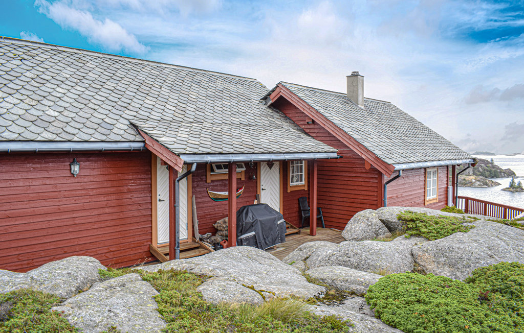 Feriehuse - Austevoll , Norge - N18466 6